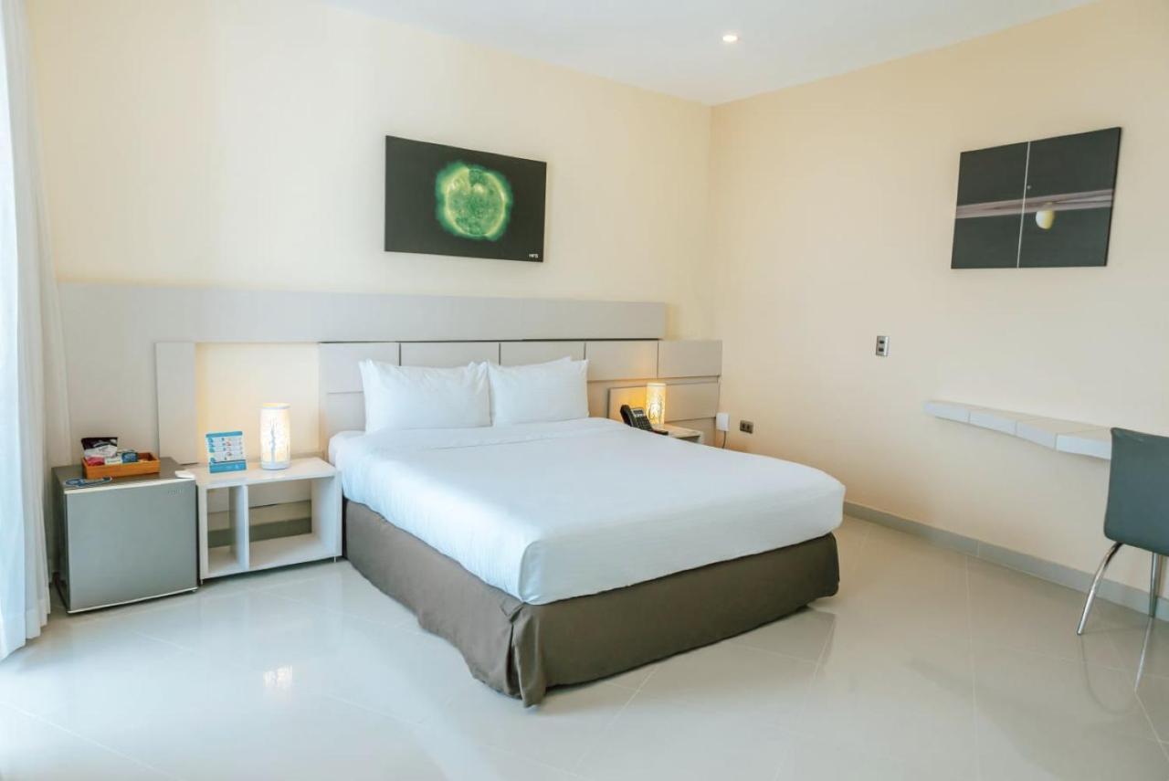 Hotel Florida Sinu 4*