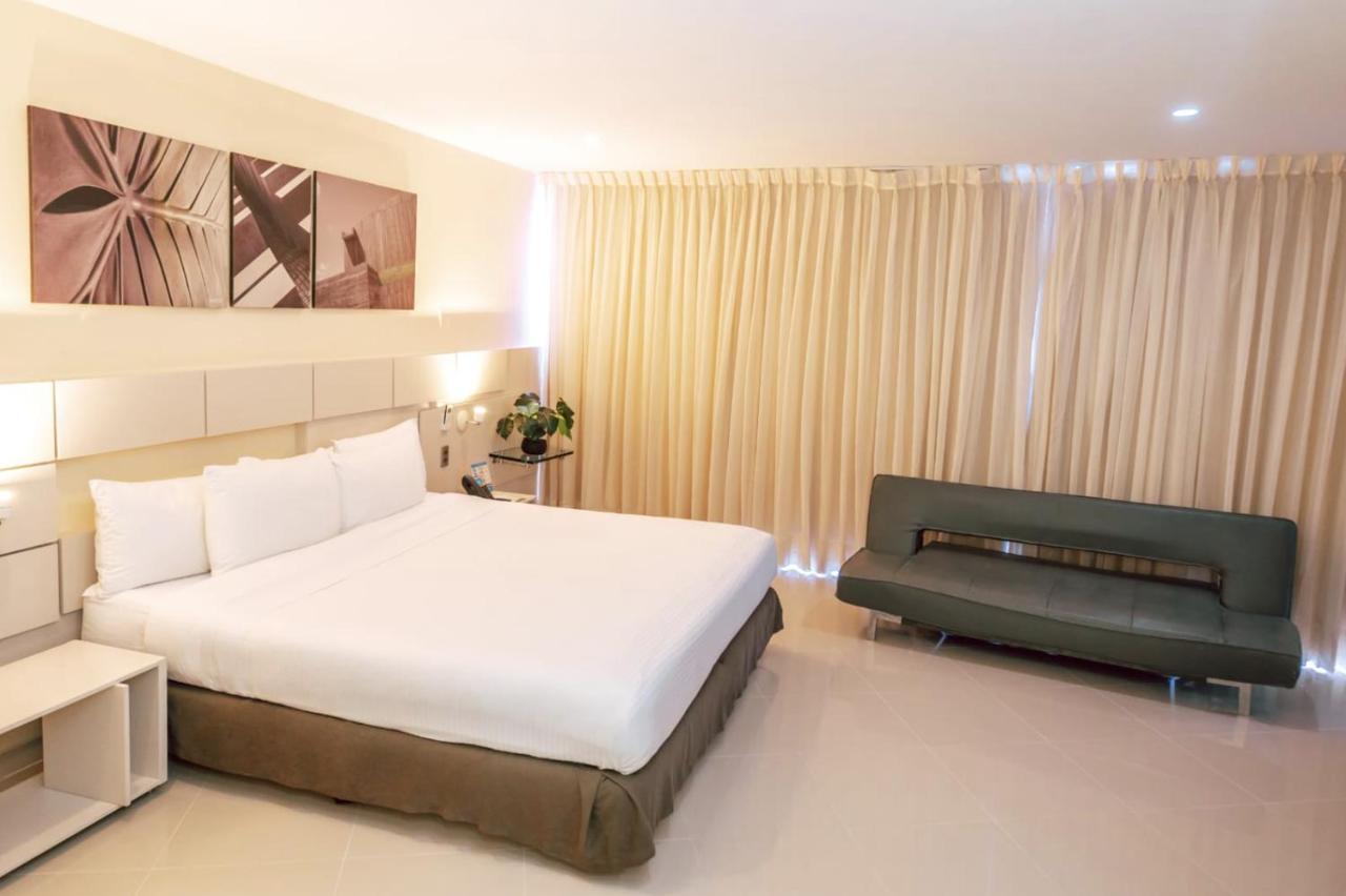 Florida Sinu 酒店 Monteria