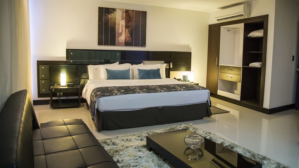 Hotel Florida Sinu 4*