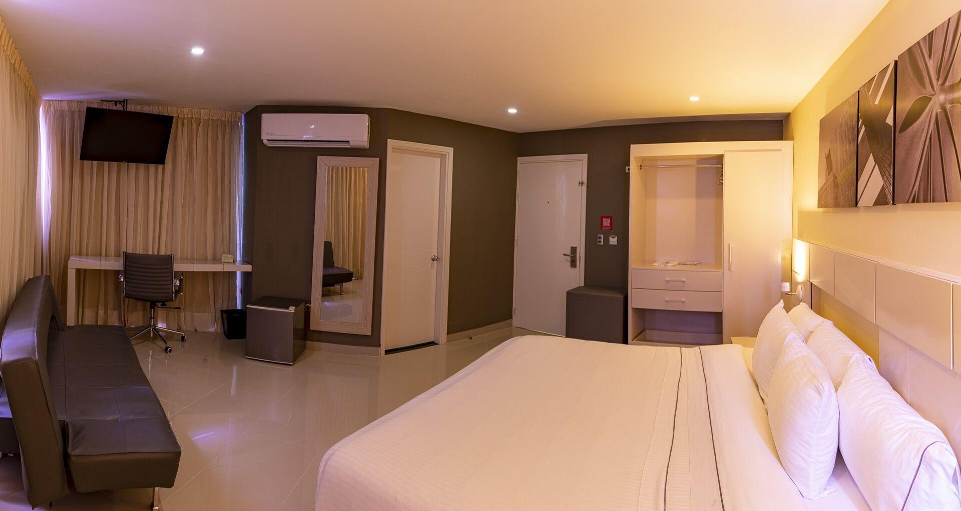 Florida Sinú Hotel Montería