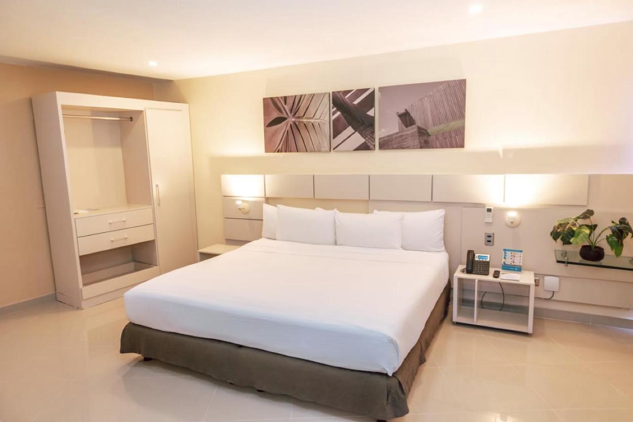 Florida Sinú Hotel Montería